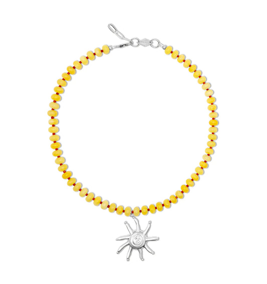 Briwok Milo Necklace