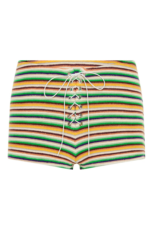 Highrack Studios Tiny Shorts -  PIXIE