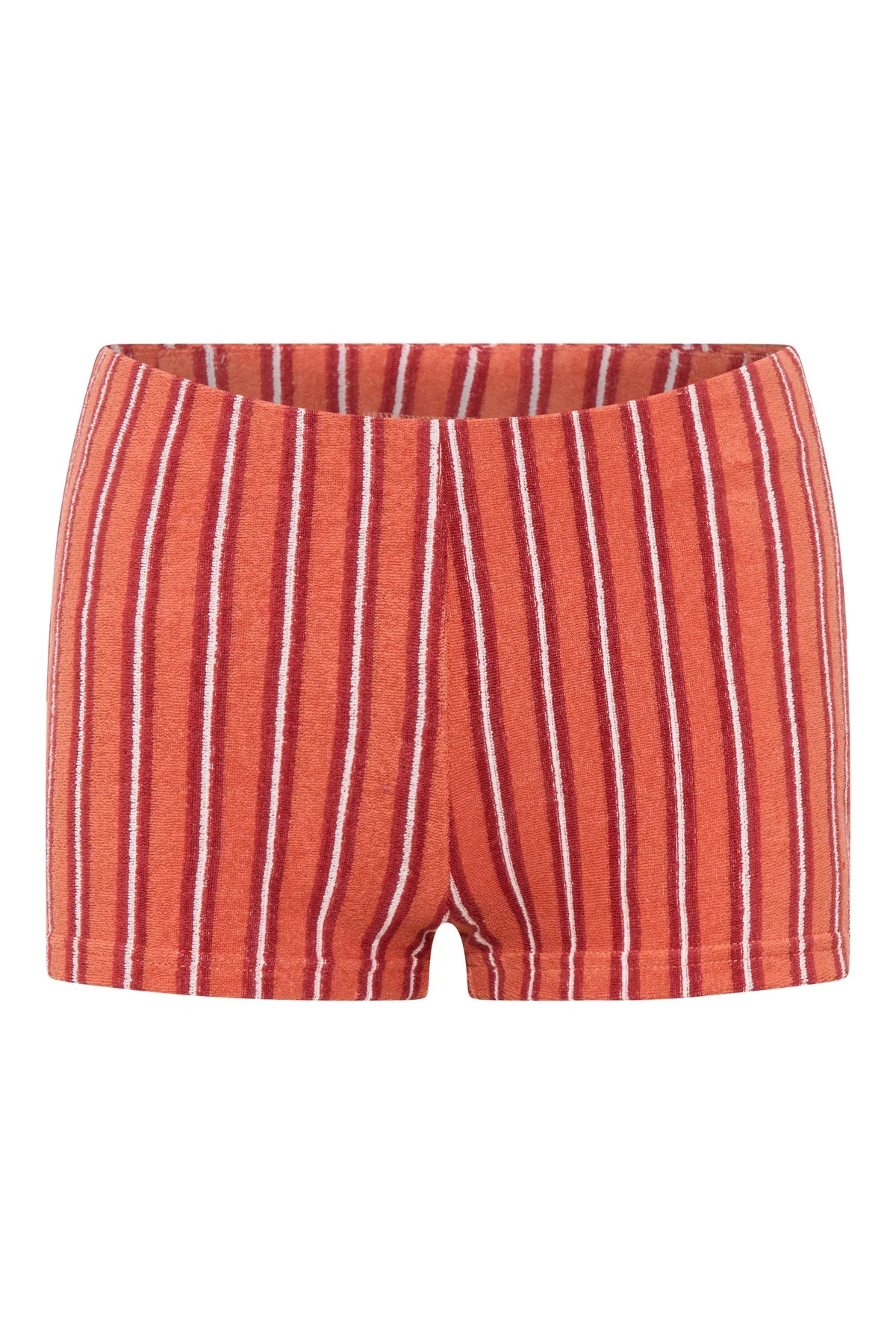 Highrack Studios Tiny Shorts -  TERRA