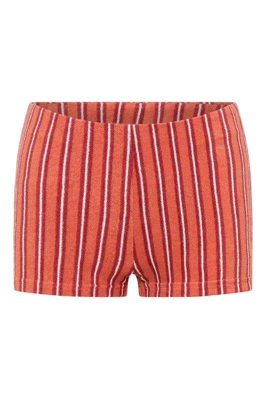 Highrack Studios Tiny Shorts -  TERRA