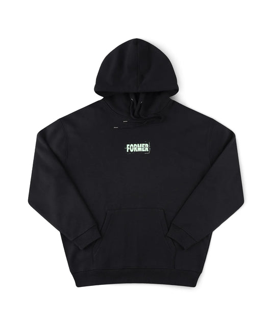 Former Furor Hood - BLACK