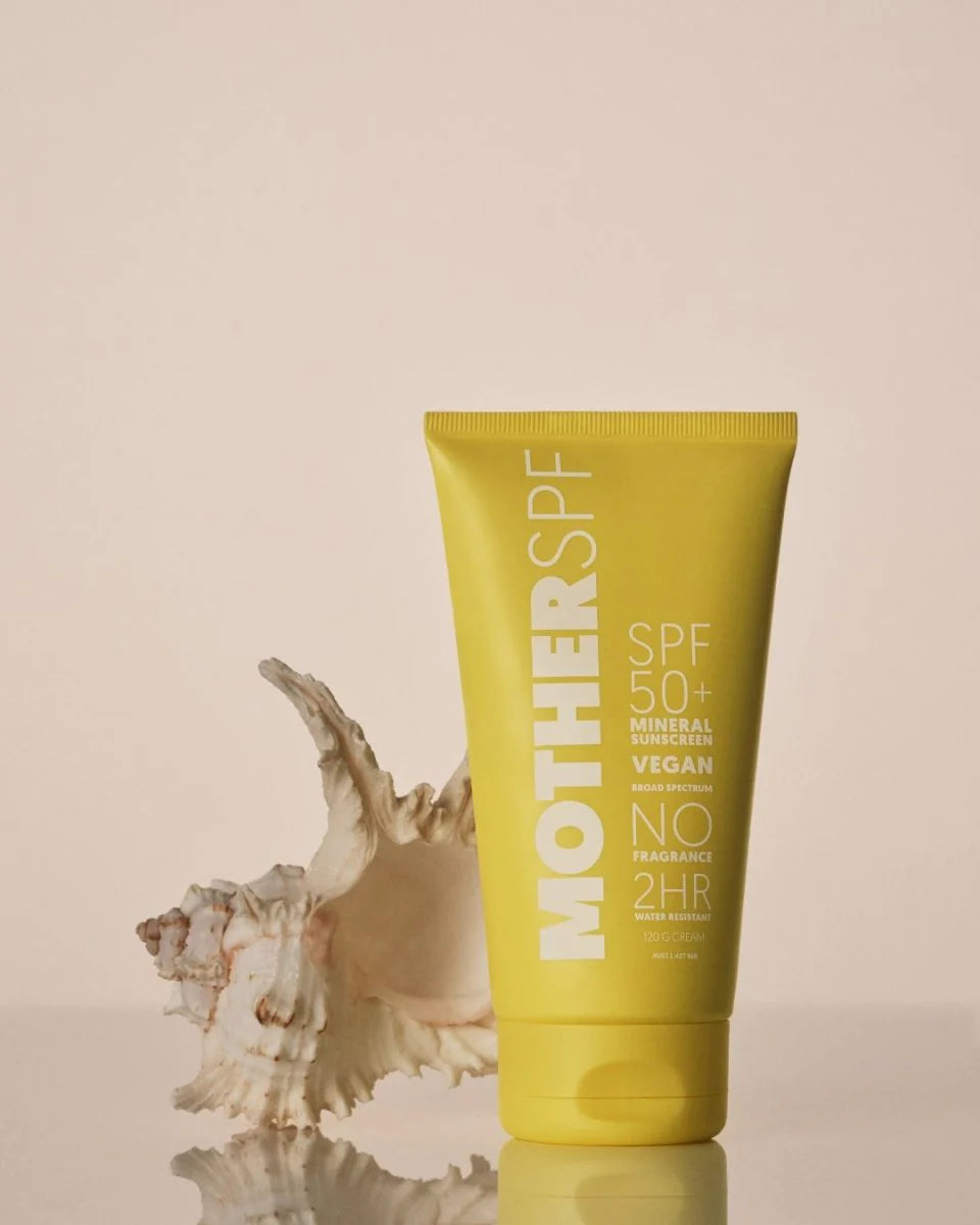 Mother 50+ SPF