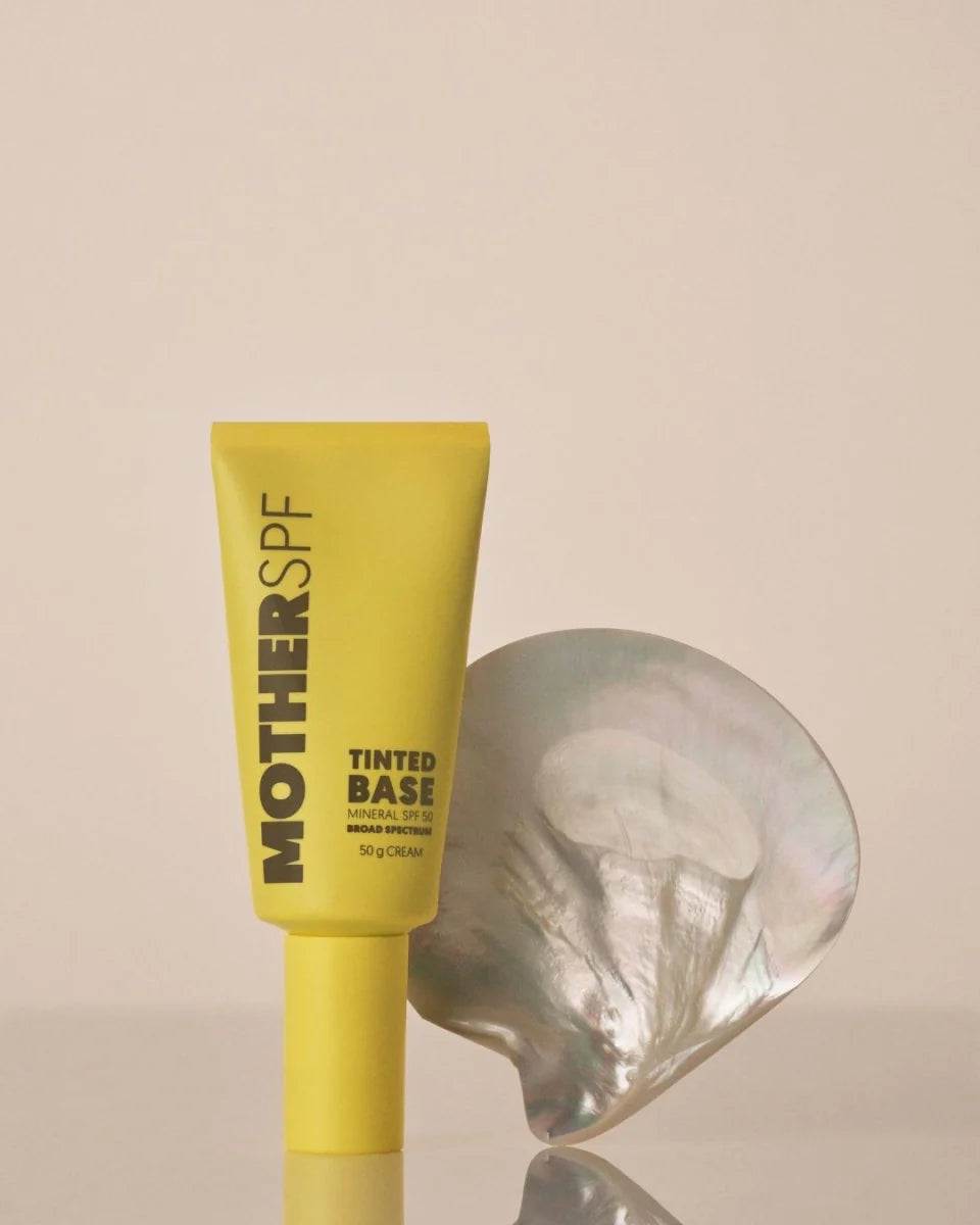 Mother Tinted SPF