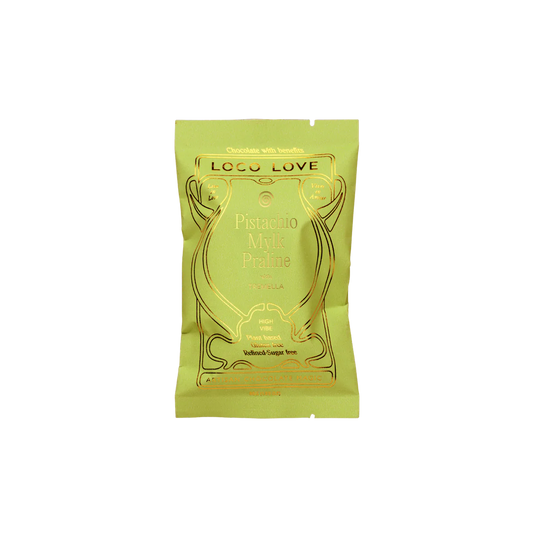 Loco Love - PISTACHIO MYLK