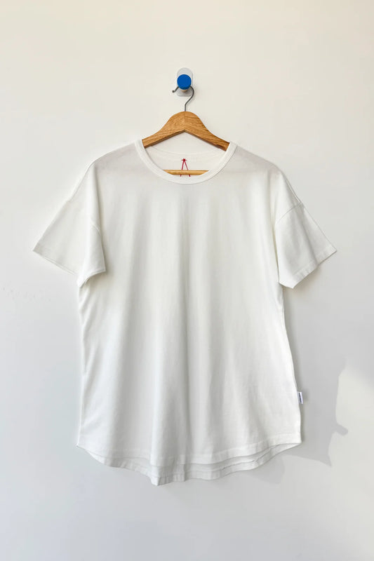 Le Bon Shoppe Her Tee - CLASSIC WHITE