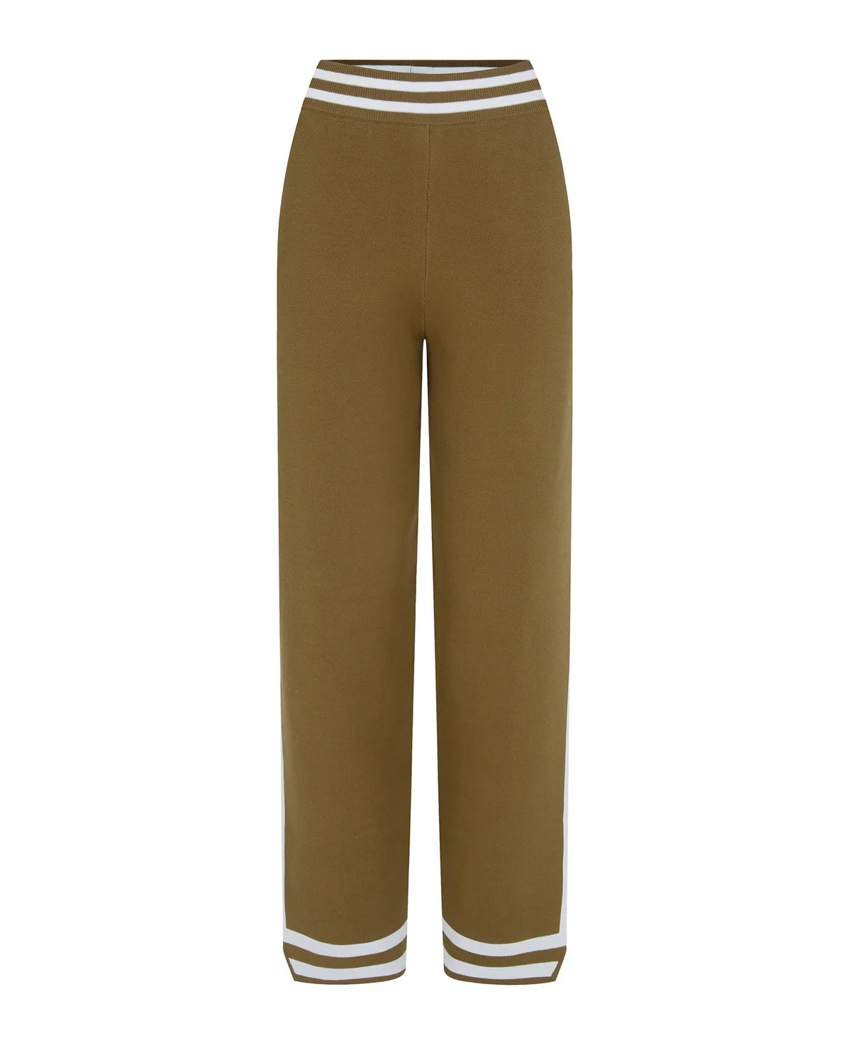 Nagnata Organic Romeo Track Pant - HARVEST