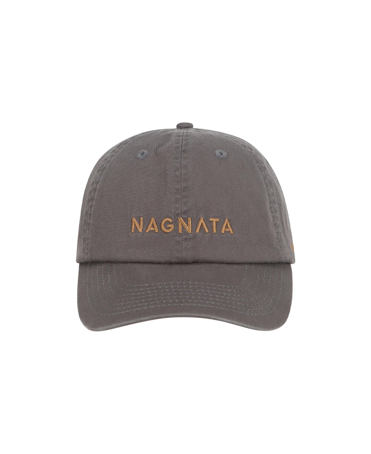 Nagnata Cap - CHARCOAL