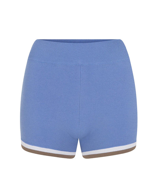 Nagnata Retro Short 2.0 - SKY