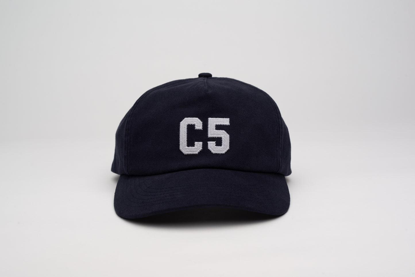 Cheetah Five C5 Cap - NAVY