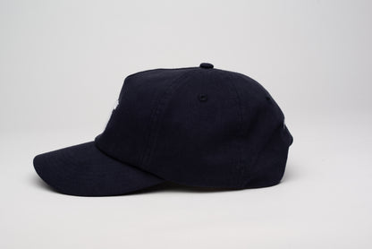 Cheetah Five C5 Cap - NAVY