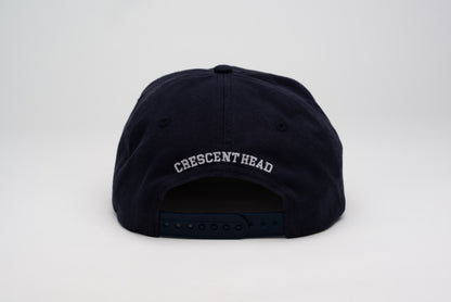 Cheetah Five C5 Cap - NAVY