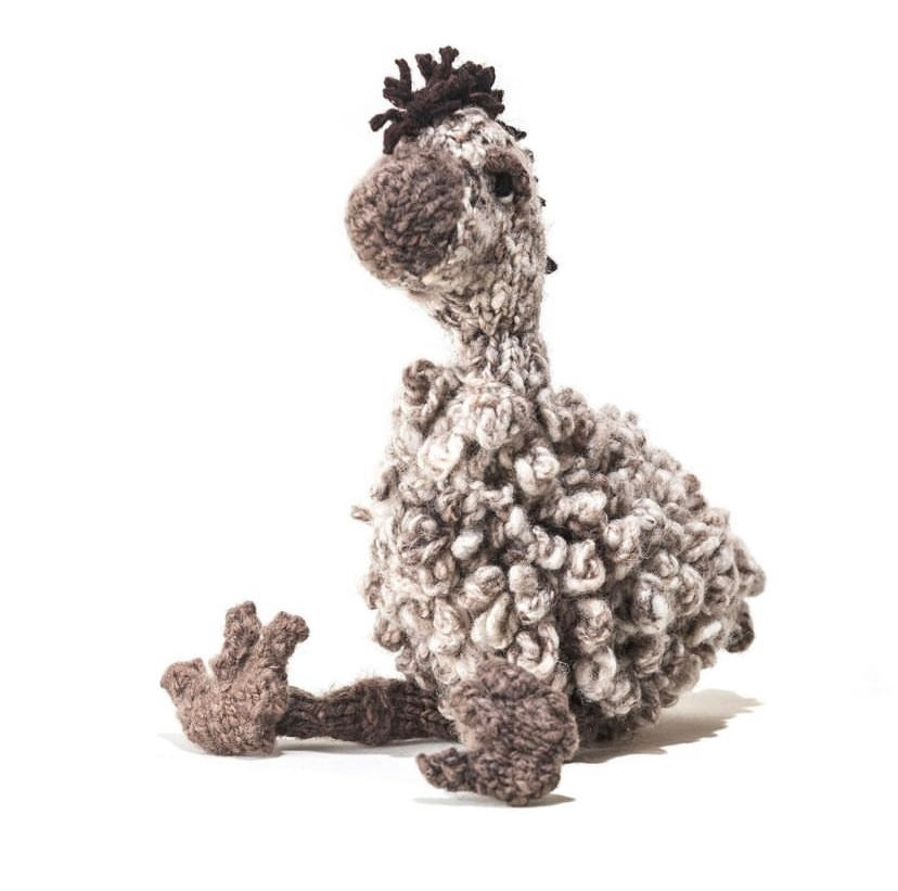 Kenana Knitters - EMU