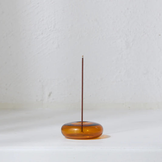 This Is Incense - Amber Holder