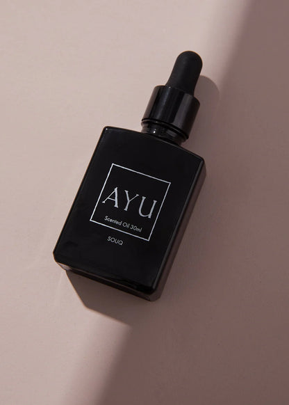 AYU Perfume Oil - SOUQ